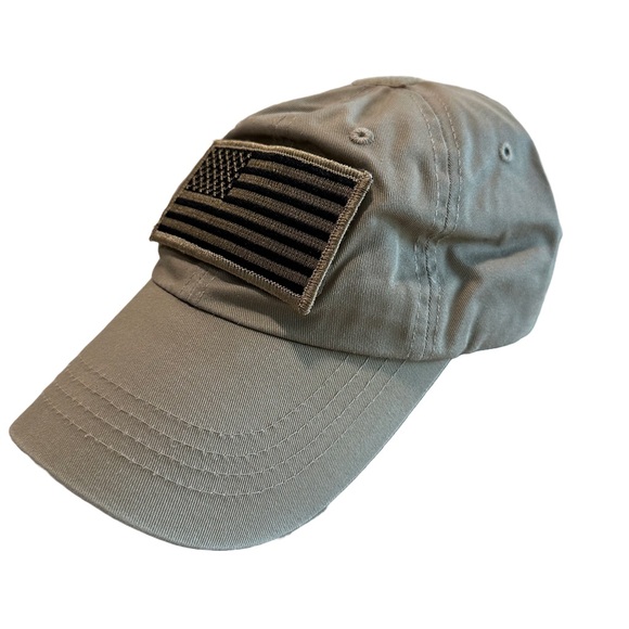 RothCo Tactical Cap - Picture 2 of 4